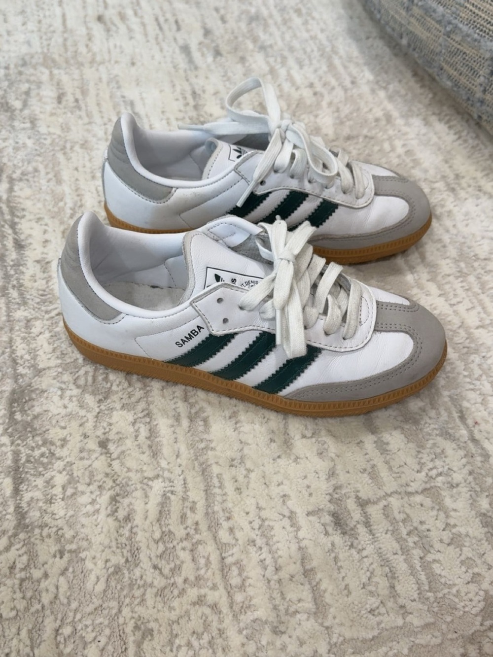 Adidas Samba